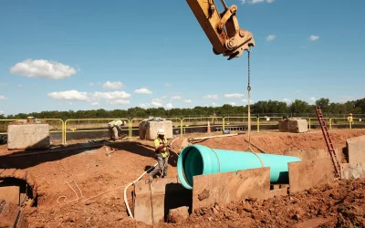 The Unseen Network: How Trenchless Technology is Revolutionizing Utility Installation and Repair