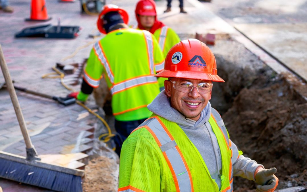 Beyond the Surface: Understanding the Critical Role of Underground Wet Utilities in Modern Communities