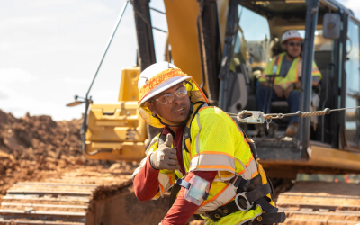 Beyond the Surface: Understanding the Critical Role of Underground Wet Utilities in Modern Communities