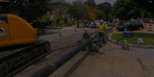 trenchless